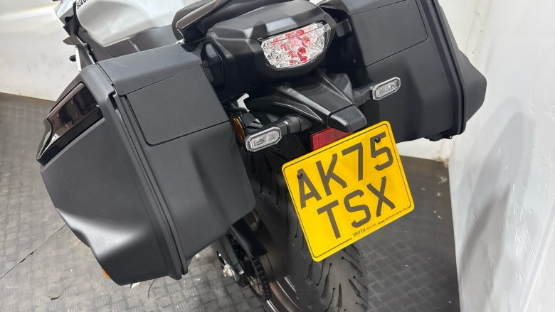 Suzuki Gsx-S 1000TPRQM6 (26MY)